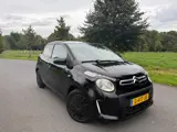 Foto 30 van Citroen C1 1.0 VTi Feel|NAP|Airco|Aux|Cruise control