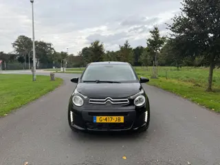 Foto 19 van Citroen C1 1.0 VTi Feel|NAP|Airco|Aux|Cruise control