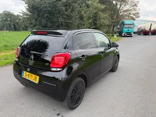 Foto 18 van Citroen C1 1.0 VTi Feel|NAP|Airco|Aux|Cruise control
