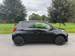 Foto 15 van Citroen C1 1.0 VTi Feel|NAP|Airco|Aux|Cruise control