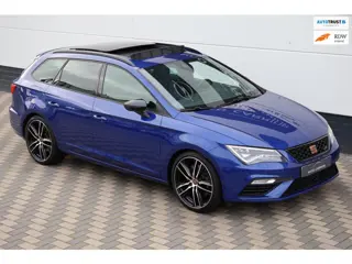 Seat Leon 2.0 TSI CUPRA 300PK DSG Pano Beats Carplay !!