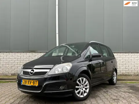 Opel Zafira 1.8 Temptation-Automaat-7P-Airco