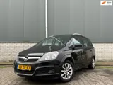 Foto 21 van Opel Zafira 1.8 Temptation-Automaat-7P-Airco