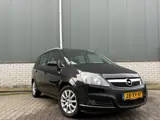 Foto 30 van Opel Zafira 1.8 Temptation-Automaat-7P-Airco