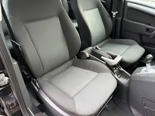Foto 15 van Opel Zafira 1.8 Temptation-Automaat-7P-Airco