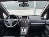 Foto 24 van Opel Zafira 1.8 Temptation-Automaat-7P-Airco