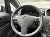 Foto 23 van Opel Zafira 1.8 Temptation-Automaat-7P-Airco