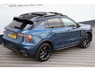 Foto 19 van Lynk & Co 01 1.5 PHEV 262PK 360° Camera Black Pack NAP BTW !!