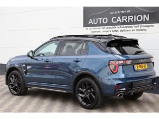 Foto 17 van Lynk & Co 01 1.5 PHEV 262PK 360° Camera Black Pack NAP BTW !!