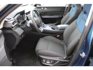 Foto 15 van Lynk & Co 01 1.5 PHEV 262PK 360° Camera Black Pack NAP BTW !!