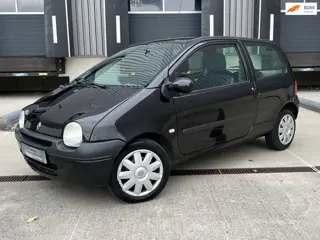 Renault Twingo 1.2 Privilège, Airco