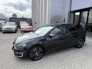 Foto 12 van Volkswagen Golf 1.4 TSI GTE NAP! ZEER GOED ONDERHOUDEN! INRUIL MOGELIJK!