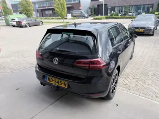 Foto 16 van Volkswagen Golf 1.4 TSI GTE NAP! ZEER GOED ONDERHOUDEN! INRUIL MOGELIJK!