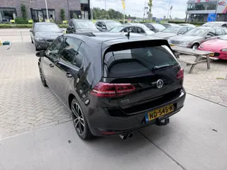 Foto 18 van Volkswagen Golf 1.4 TSI GTE NAP! ZEER GOED ONDERHOUDEN! INRUIL MOGELIJK!
