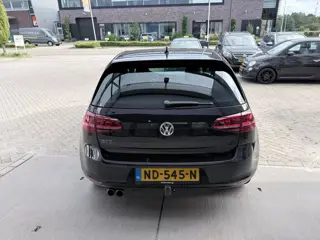 Foto 19 van Volkswagen Golf 1.4 TSI GTE NAP! ZEER GOED ONDERHOUDEN! INRUIL MOGELIJK!