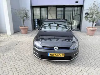 Foto 20 van Volkswagen Golf 1.4 TSI GTE NAP! ZEER GOED ONDERHOUDEN! INRUIL MOGELIJK!