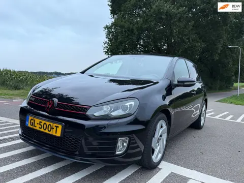 Volkswagen Golf 1.4 TSI Highline GTI pakket motor gereviseerd.