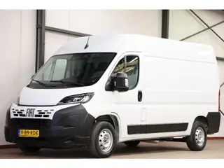 Foto 12 van Fiat Ducato 2.2 MultiJet 140 L2H2 LED NAVI CAMERA