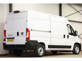 Foto 13 van Fiat Ducato 2.2 MultiJet 140 L2H2 LED NAVI CAMERA
