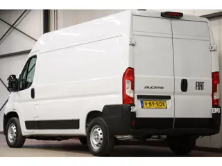 Foto 14 van Fiat Ducato 2.2 MultiJet 140 L2H2 LED NAVI CAMERA