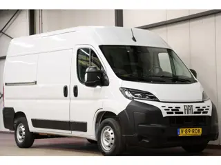 Foto 16 van Fiat Ducato 2.2 MultiJet 140 L2H2 LED NAVI CAMERA