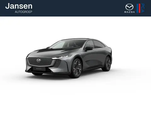 Mazda 6e Homura Plus Business Edition