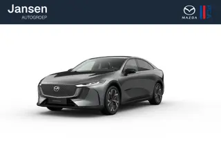 Mazda 6e Homura Plus Business Edition