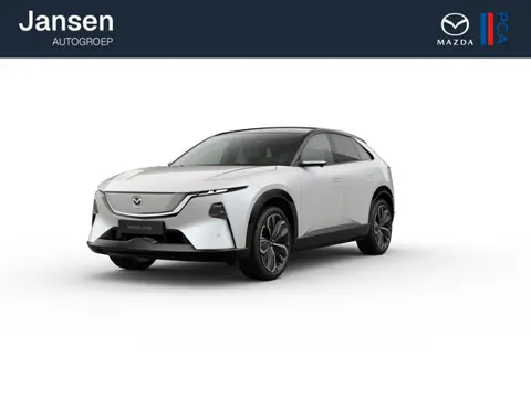 Mazda CX-6e Takumi Plus