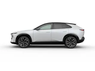 Foto 18 van Mazda CX-6e Takumi Plus