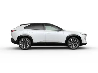 Foto 14 van Mazda CX-6e Takumi Plus