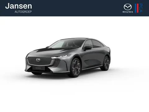 Mazda 6e Takumi Business Edition