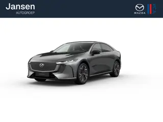 Mazda 6e Takumi Business Edition