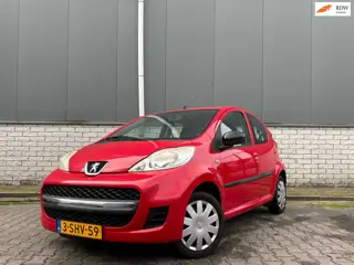 Peugeot 107 1.0-12V XR-5DRS-NWE APK-Toerenteller