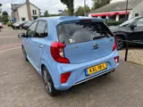 Foto 25 van KIA PICANTO 1.2 CVVT GT-LINE / NAVI / CARPLAY / CAMERA / LEDER / LED / CRUISE CTR. / 16'' LM-VELGEN