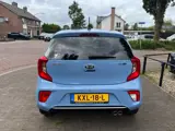 Foto 26 van KIA PICANTO 1.2 CVVT GT-LINE / NAVI / CARPLAY / CAMERA / LEDER / LED / CRUISE CTR. / 16'' LM-VELGEN