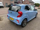 Foto 27 van KIA PICANTO 1.2 CVVT GT-LINE / NAVI / CARPLAY / CAMERA / LEDER / LED / CRUISE CTR. / 16'' LM-VELGEN