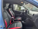Foto 28 van KIA PICANTO 1.2 CVVT GT-LINE / NAVI / CARPLAY / CAMERA / LEDER / LED / CRUISE CTR. / 16'' LM-VELGEN
