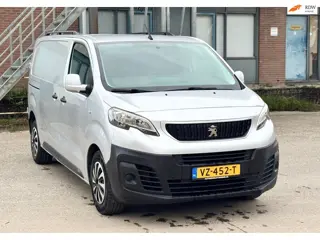 Peugeot Expert 231S 2.0 BlueHDI 120 Pro