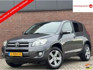 Foto 11 van Toyota RAV4 2.0 VVTI COMFORT | NAVI! | CRUISE! | TREKHAAK!