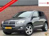 Foto 21 van Toyota RAV4 2.0 VVTI COMFORT | NAVI! | CRUISE! | TREKHAAK!
