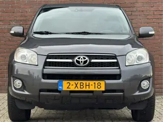 Foto 20 van Toyota RAV4 2.0 VVTI COMFORT | NAVI! | CRUISE! | TREKHAAK!