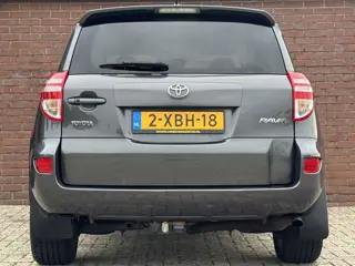 Foto 16 van Toyota RAV4 2.0 VVTI COMFORT | NAVI! | CRUISE! | TREKHAAK!