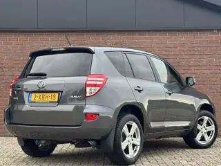 Foto 14 van Toyota RAV4 2.0 VVTI COMFORT | NAVI! | CRUISE! | TREKHAAK!