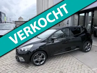 Renault Clio 0.9 TCe Eco2 GT-Line! 1E EIG! NIEUWSTAAT! INRUIL MOGELIJK!