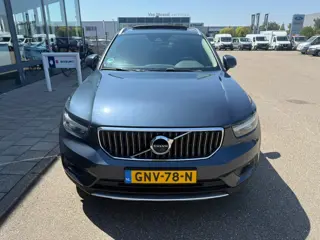 Foto 13 van Volvo XC40 1.5 T5 Recharge R-Design Nette staat|incl afleveringsbeurt