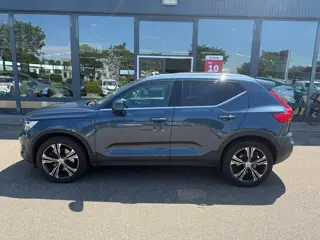 Foto 14 van Volvo XC40 1.5 T5 Recharge R-Design Nette staat|incl afleveringsbeurt