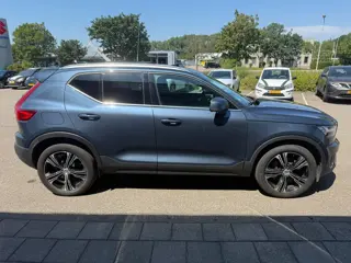 Foto 15 van Volvo XC40 1.5 T5 Recharge R-Design Nette staat|incl afleveringsbeurt