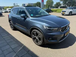 Foto 16 van Volvo XC40 1.5 T5 Recharge R-Design Nette staat|incl afleveringsbeurt