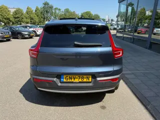 Foto 17 van Volvo XC40 1.5 T5 Recharge R-Design Nette staat|incl afleveringsbeurt