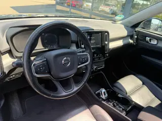 Foto 18 van Volvo XC40 1.5 T5 Recharge R-Design Nette staat|incl afleveringsbeurt